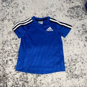 Adidas Toddler Boy shirt 2T